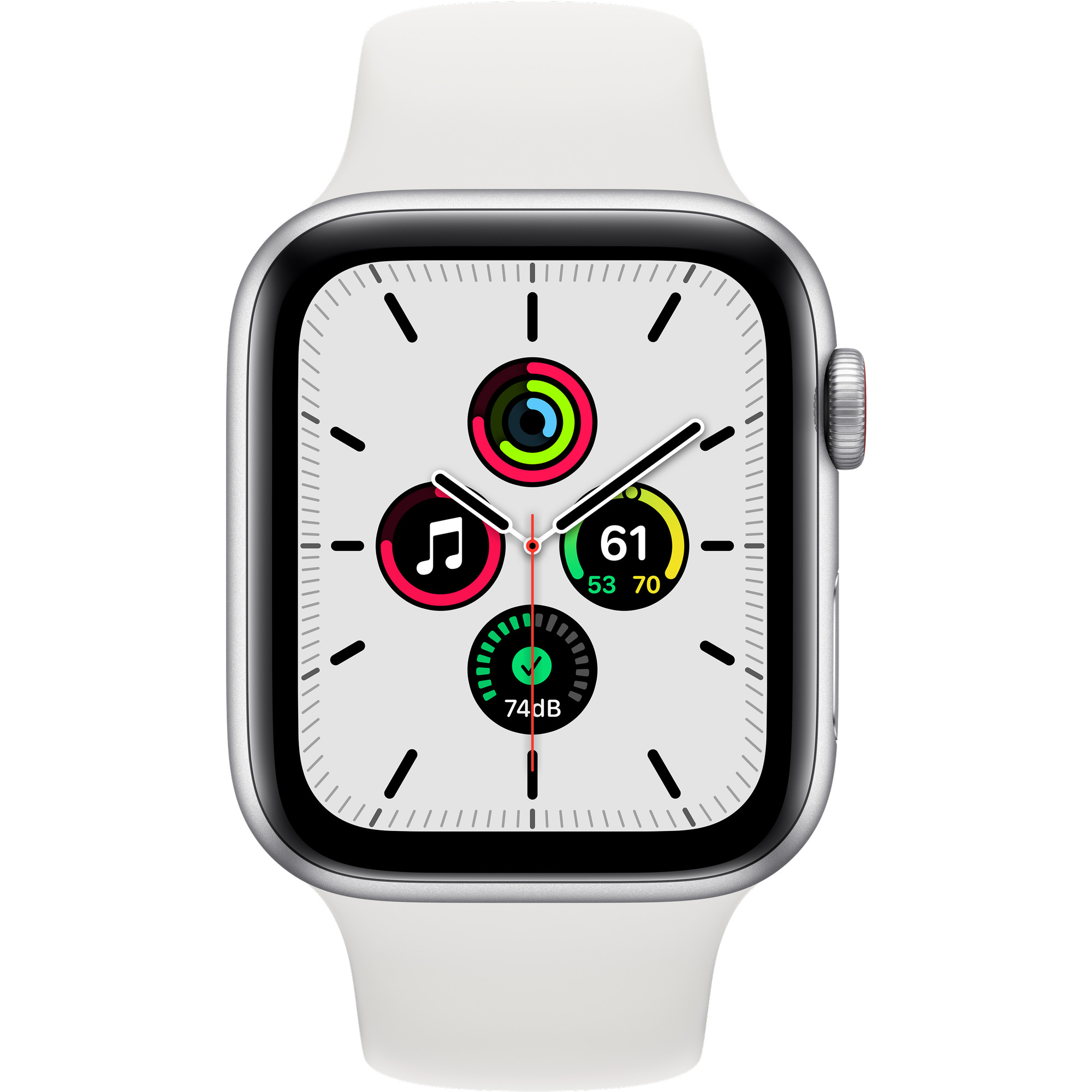 apple watch se 44mm lte