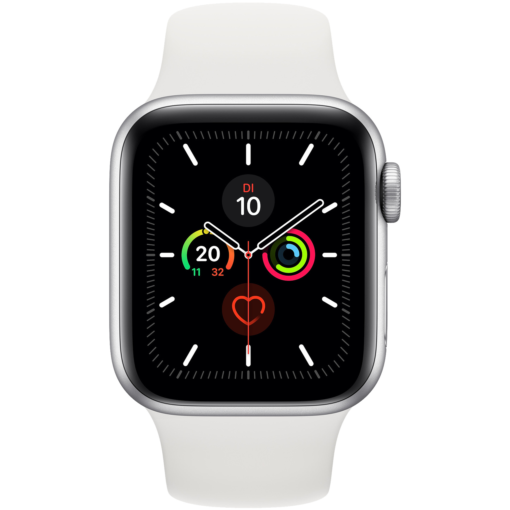 apple watch 5 40mm olx