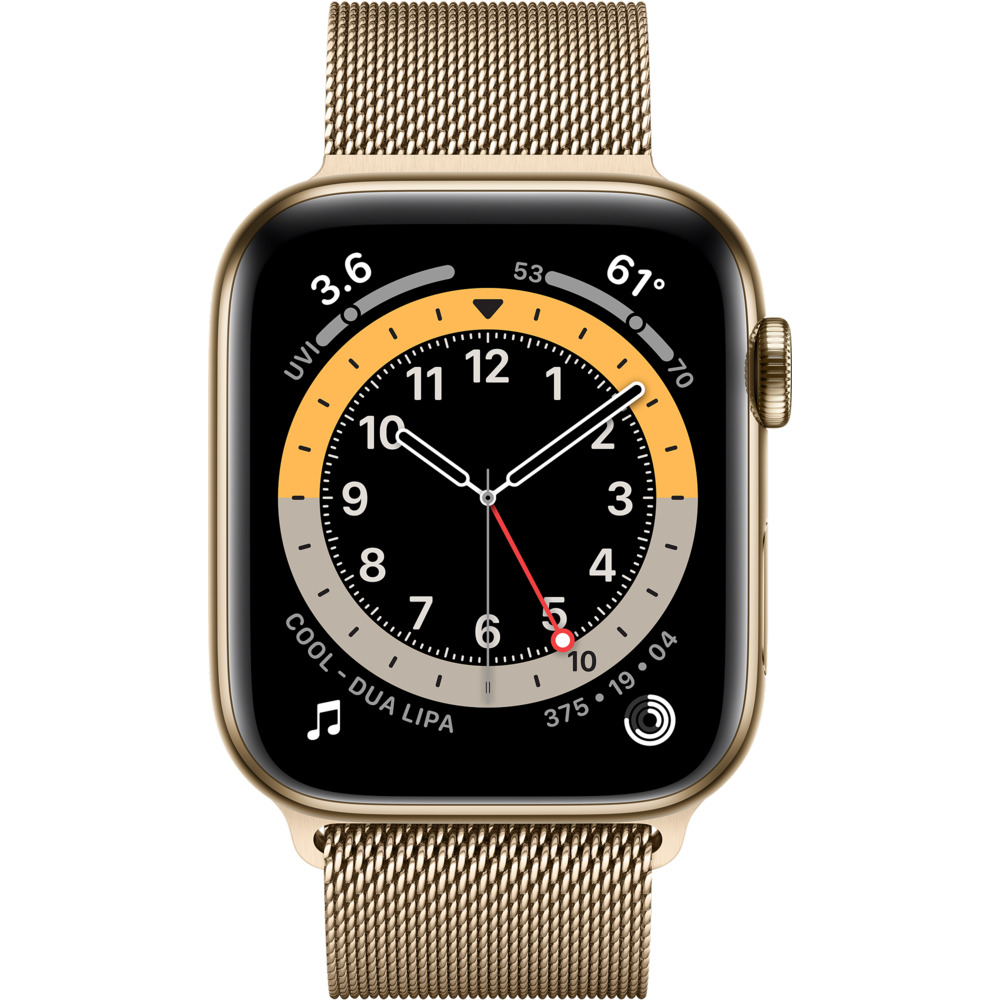 apple watch 44 lte