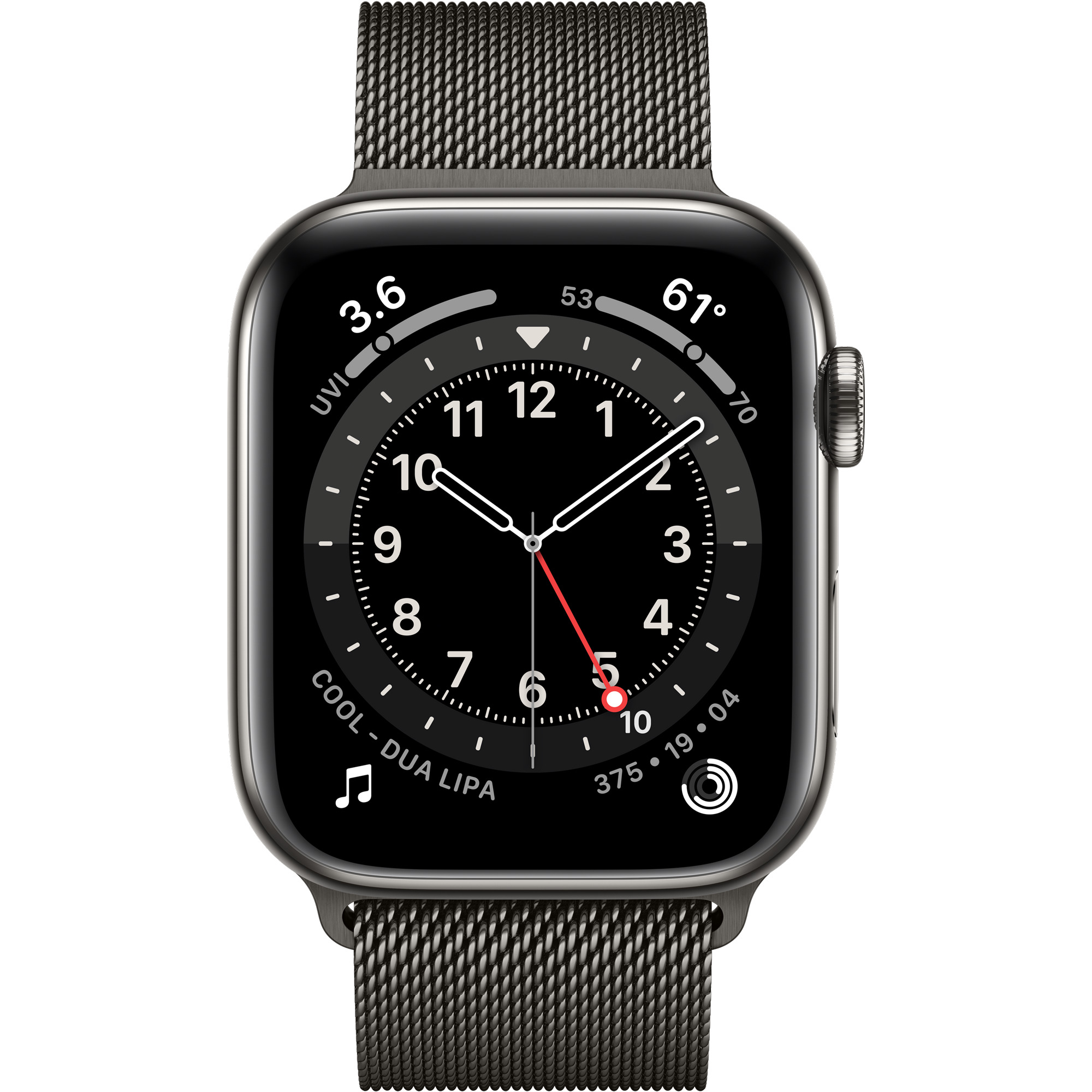 apple watch 44 lte