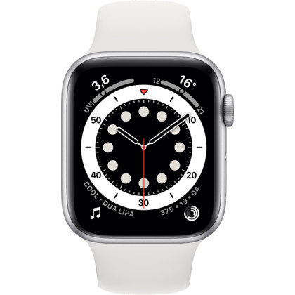 iwatch ser 6