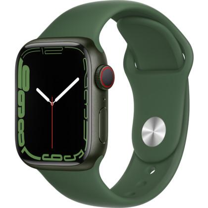 Apple watch series 7 extra
