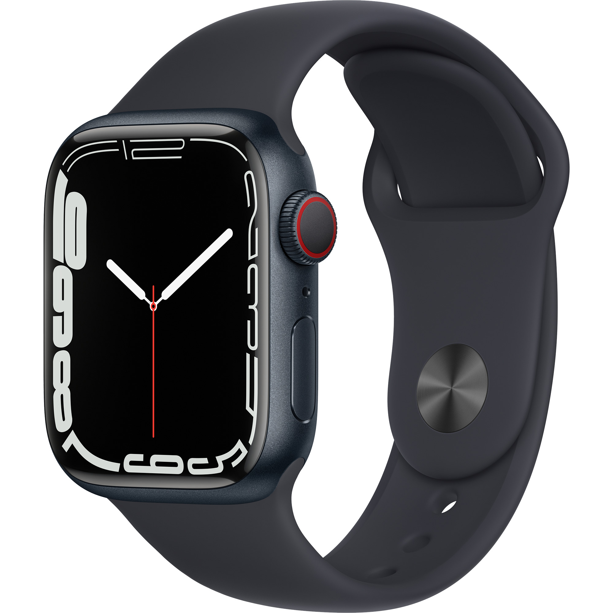 Apple Watch Series 7 Mit Vertrag