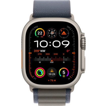 Apple Watch Ultra 2 mit Vertrag Telekom Vodafone congstar otelo Vertragsverlangerung