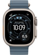Apple Watch Ultra 3