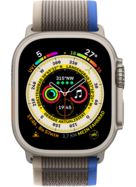 Apple Watch Ultra