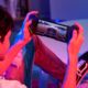 ASUS ROG Phone 5s schwarz Galerie