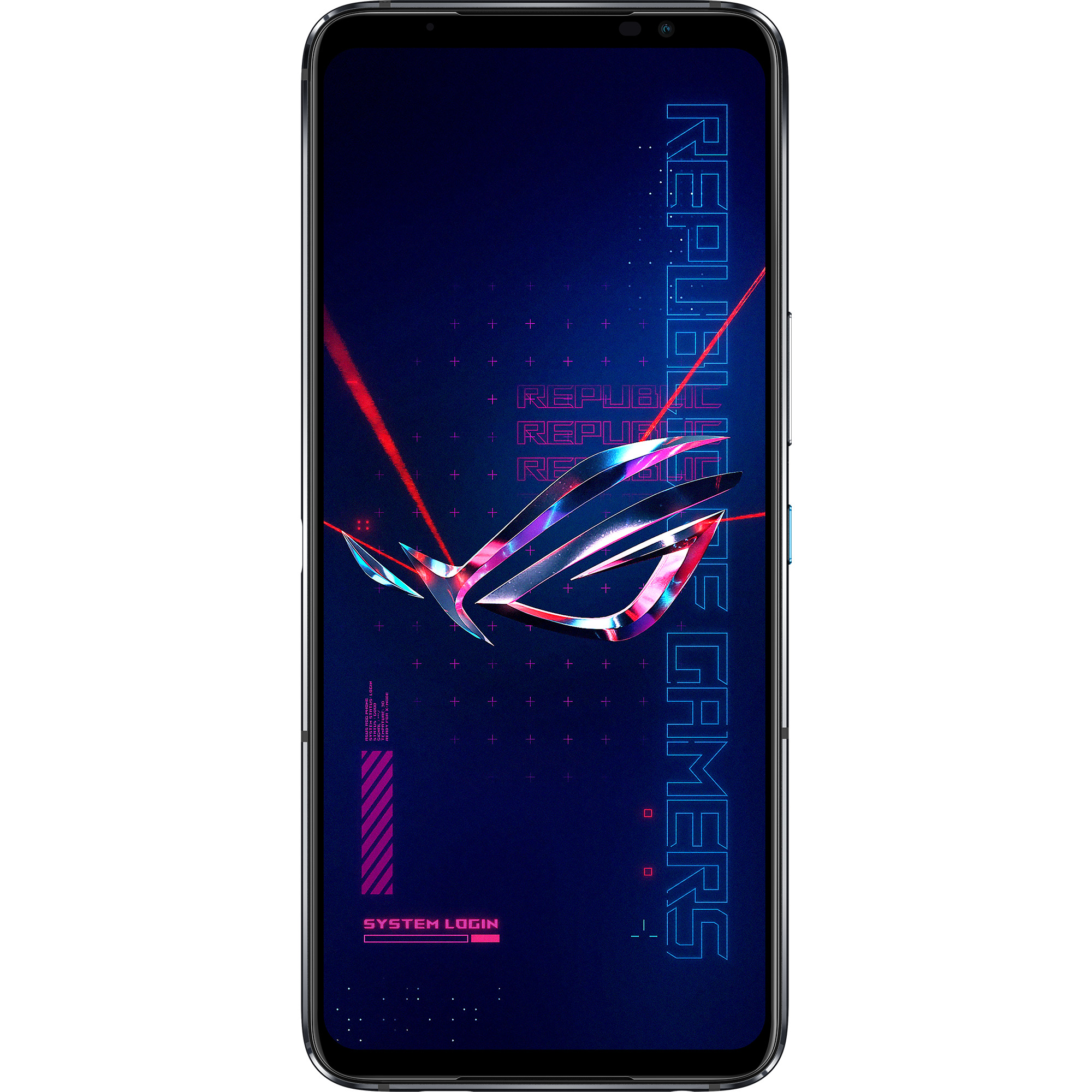 ASUS ROG Phone 6 Pro mit Vertrag günstig kaufen → Angebote