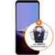 ASUS ROG Phone 6D Ultimate space gray Galerie