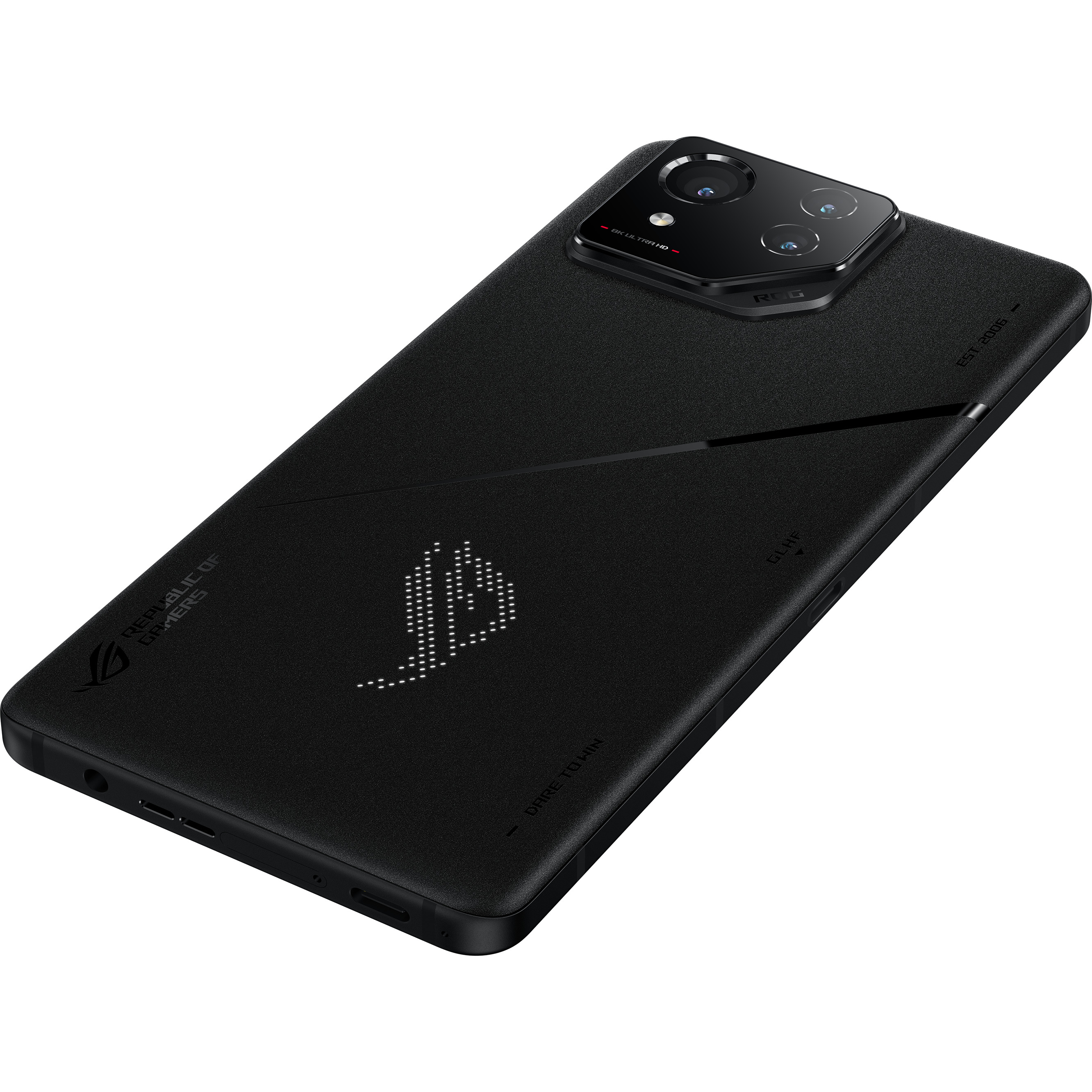 ASUS ROG Phone 8 Pro mit Vertrag - Vodafone Telekom otelo congstar kaufen