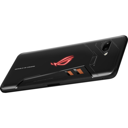 Asus Rog Phone Mit Vertrag Gunstig Kaufen Telekom Vodafone O2