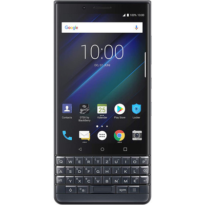 Blackberry Key 2 Le Mit Vertrag Gunstig Kaufen Telekom Vodafone O2