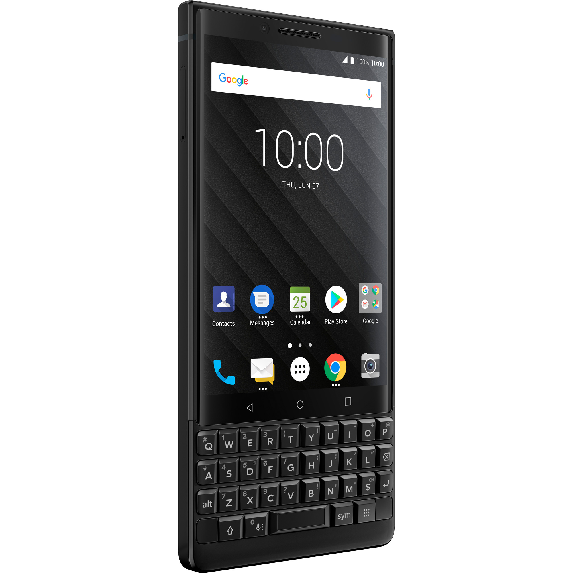 BlackBerry KEY 2 mit Vertrag günstig kaufen → Telekom, Vodafone, o2
