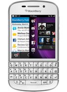 BlackBerry Q10