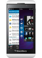 BlackBerry Z10
