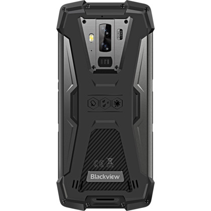 Bv9700 pro аккумулятор