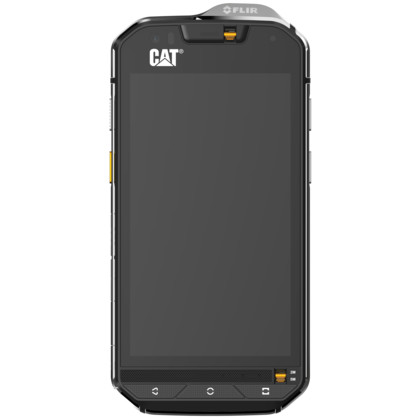Cat S60 Mit Vertrag Gunstig Kaufen Telekom Vodafone O2