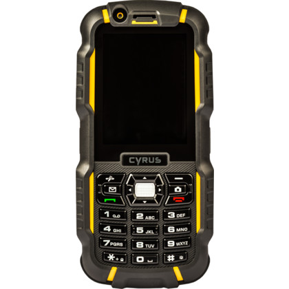 Cyrus CM15 mit Vertrag günstig kaufen → Telekom, Vodafone, o2