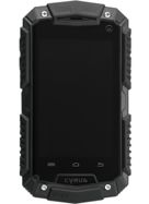 Cyrus CS 20
