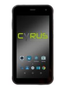 Cyrus CS 22