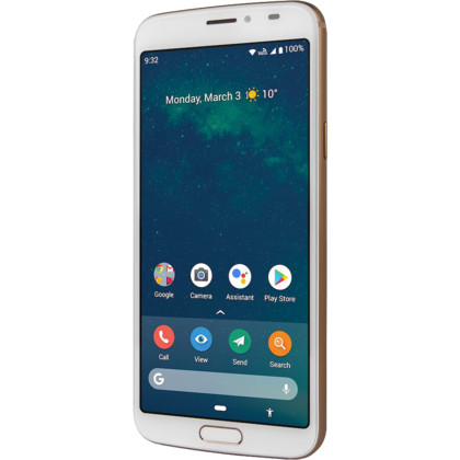 Doro 8080 Mit Vertrag Gunstig Kaufen Telekom Vodafone O2