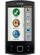 Garmin-ASUS nüvifone A 50