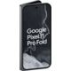 Google Pixel 11 Pro Fold obsidian Galerie