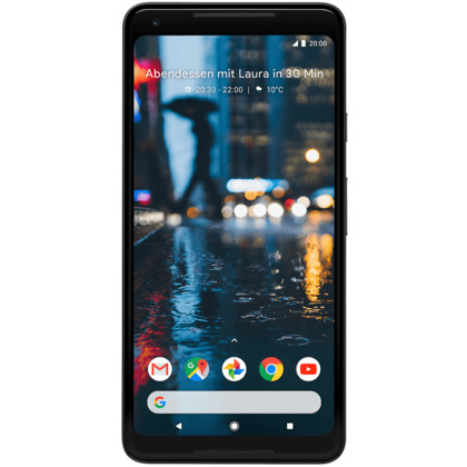 Google Pixel 2 Xl