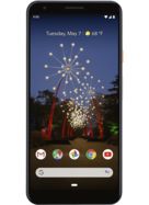 Google Pixel 3a XL