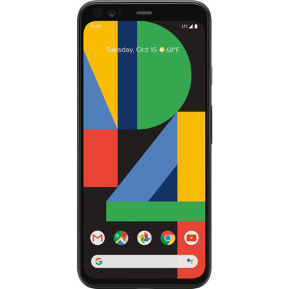 Google Pixel 4 Mit Vertrag Gunstig Kaufen Telekom Vodafone O2