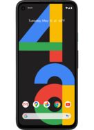Google Pixel 4a