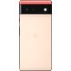 Google Pixel 6 kinda coral Galerie