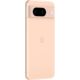 Google Pixel 8 rose Galerie