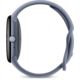 Google Pixel Watch 4 Aluminiumgehäuse in Satin Moonstone / Sportarmband in Moonstone Galerie