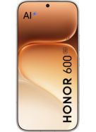 Honor 600