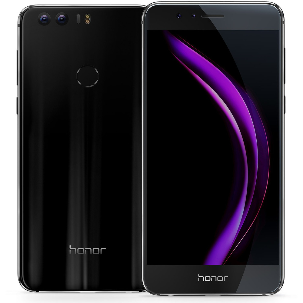 Honor 8 mit Vertrag günstig kaufen → Telekom, Vodafone, o2