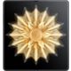 Honor Magic V2 schwarz Leder Galerie