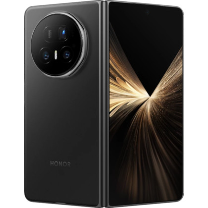 Honor Magic V5 black 512 GB | 16 GB RAM + 0 GB Vodafone Smart XXL Aktion Vertrag
