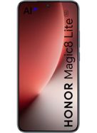 Honor Magic8 Lite