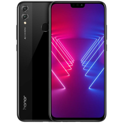 Honor View 10 Lite