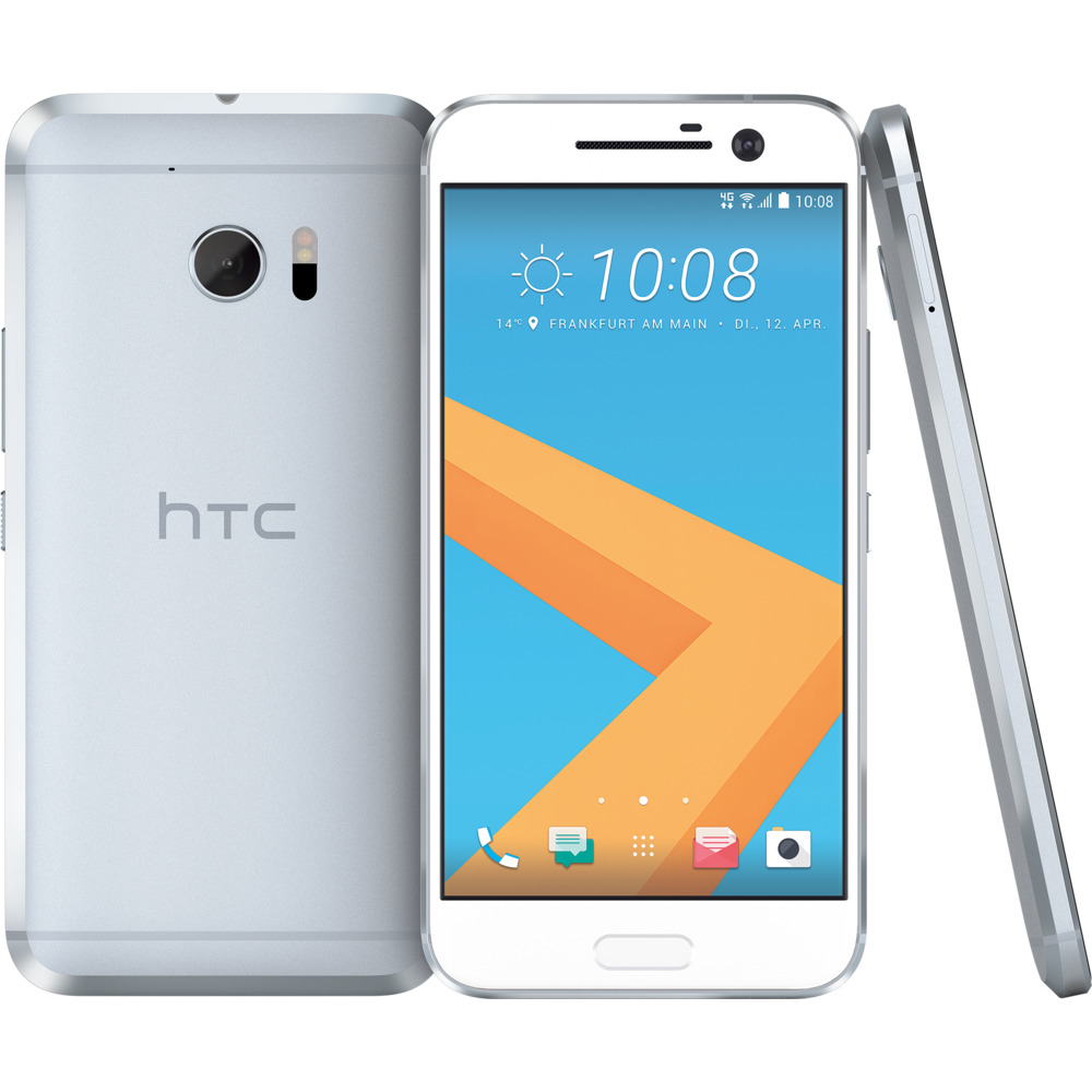 HTC 10 mit Vertrag günstig kaufen → Telekom, Vodafone, o2