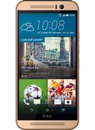 HTC One M9