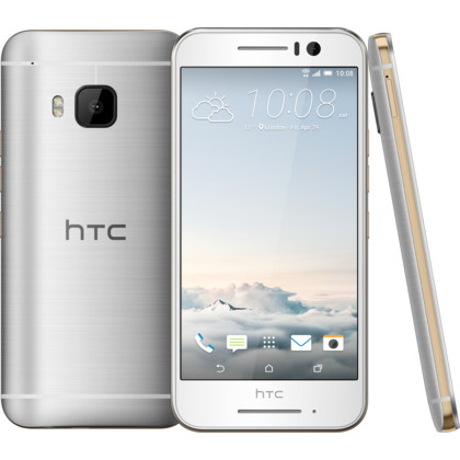 Htc One S9 Mit Vertrag Telekom Vodafone O2 Vergleichen Sparen