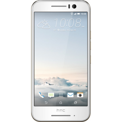 Htc One S9 Mit Vertrag Telekom Vodafone O2 Vergleichen Sparen