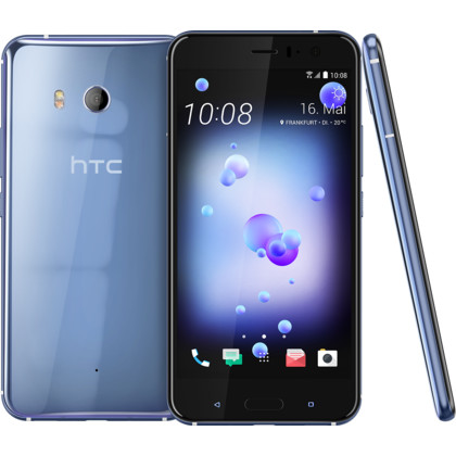 Htc U11 Mit Vertrag Kaufen Telekom Vodafone O2 Congstar Otelo