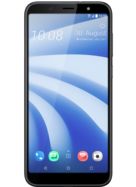 HTC U12 life