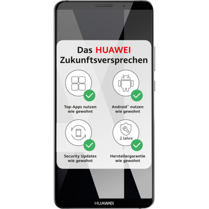 Huawei Mate 10 Pro