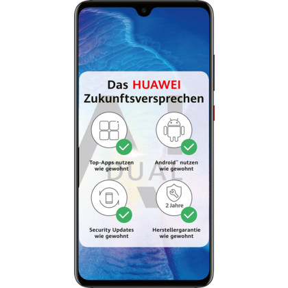 Huawei Mate 20