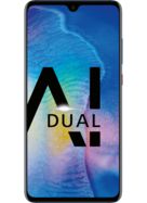Huawei Mate 20 Dual-SIM