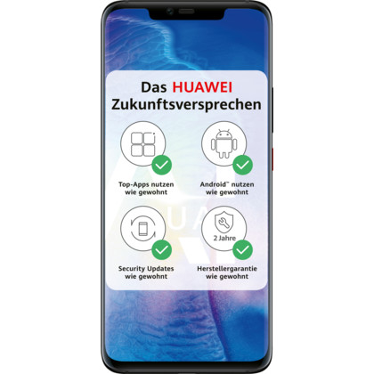 Huawei Mate 20 Pro